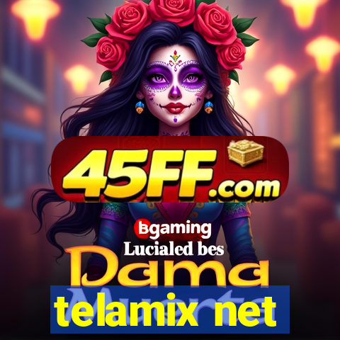 telamix net